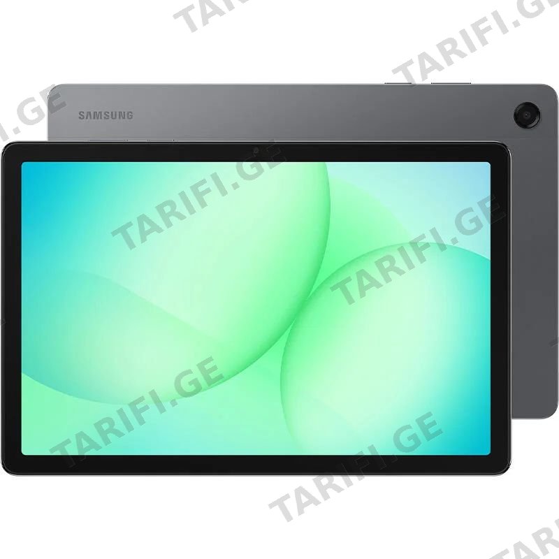 პლანშეტური კომპიუტერი Samsung Tab A11+ 5G 128GB GRAY SM-X236BZAACAU