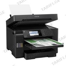 Epson EcoTank L15150 C11CH72404 ფერადი პრინტერი
