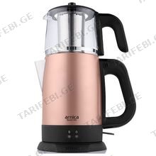 ARNICA IH33200 1.8ლ ელექტრო ჩაიდანი სამოვარით
