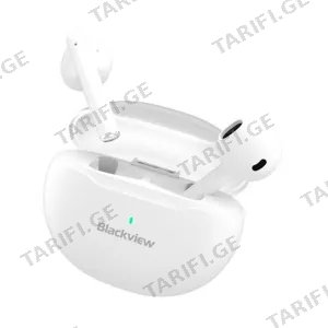 Blackview Airbuds 6 White