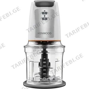 ჩოფერი Kenwood CHP61.000WH