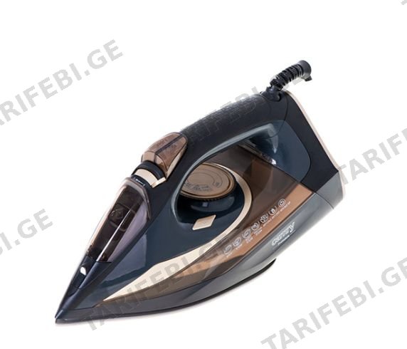 უთო CAMRY CR5036