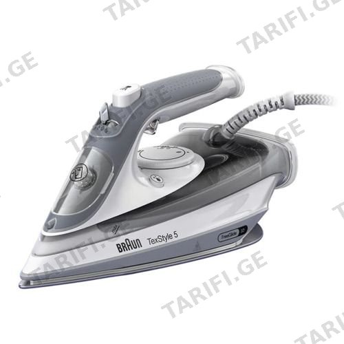 BRAUN SI5078GY SI