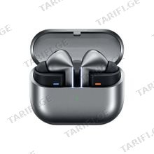 Samsung Galaxy Buds 3 Pro SM-R630 Silver ყურსასმენი