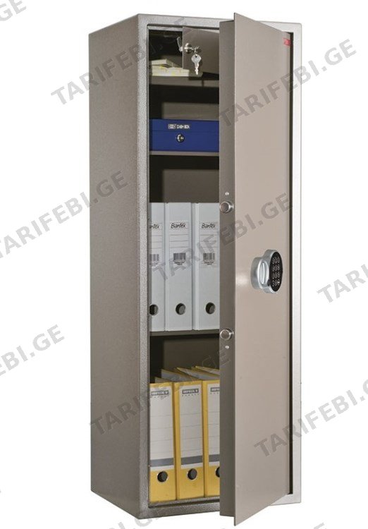სეიფი Aiko TM.120T EL