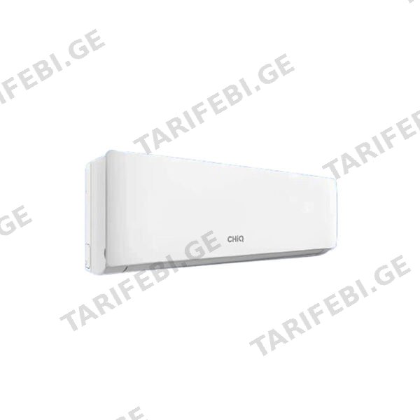 კონდიციონერი QB-18K Ioniser (WI-FI) CHiQ