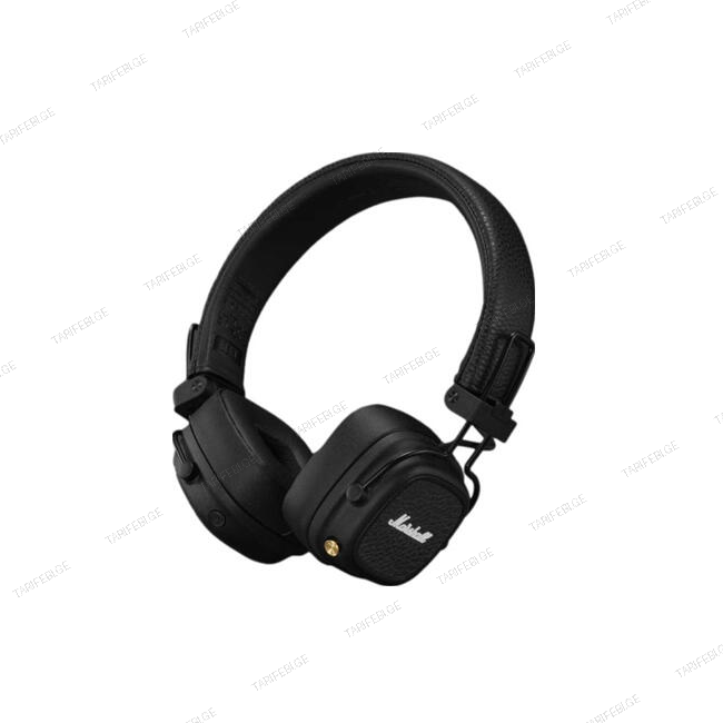 Marshall Major V Black