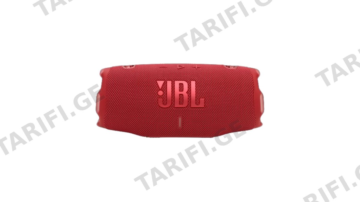JBL Charge 6