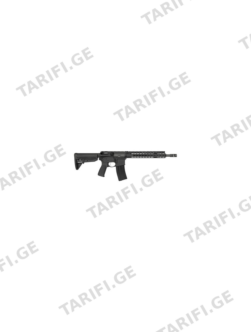 Bravo Company CQB12 KMR-A
