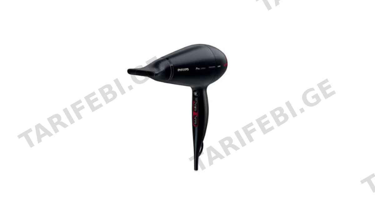 Philips Hair Dryer Prestige Pro HPS910/00