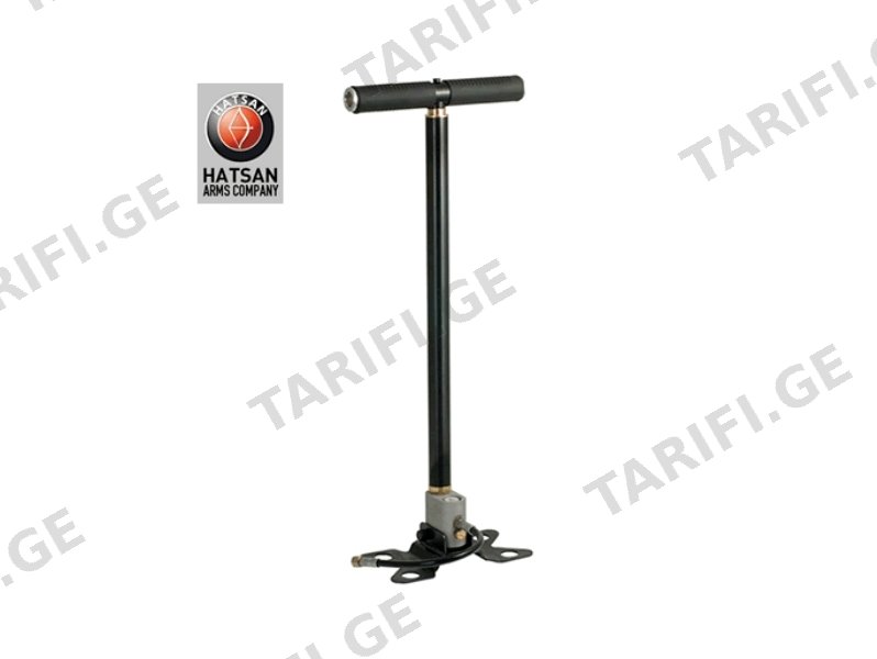 HATSAN HAND PUMP