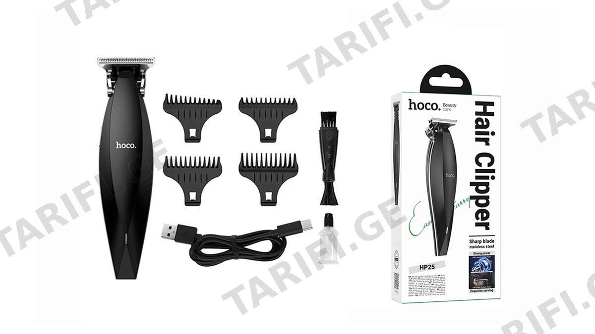 hoco HP25 Hair Clipper