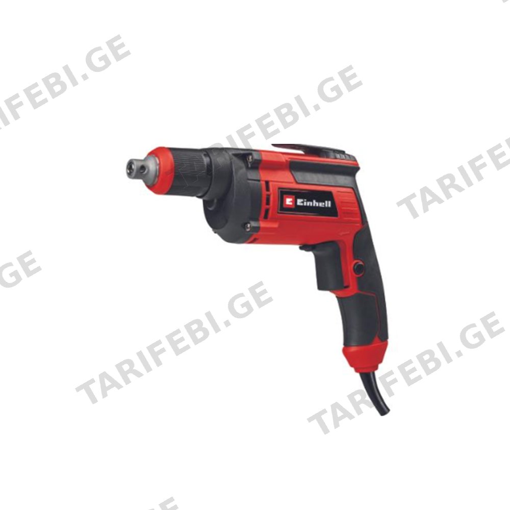 ხრახნდამჭერი TC-DY 710 E EINHELL
