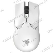 Razer RZ01-04390200-R3G1 Mouse Viper V2 Pro white უსადენო მაუსი