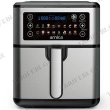 ARNICA GH-22230 7ლ აეროგრილი