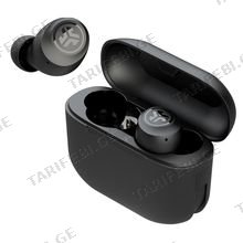 Jlab Go Air Pop True Wireless Headphones- Black (IEUEBGAIRPOPRBLK124) ყურსასმენი