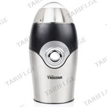 TRISTAR KM-2270 ყავის საფქვავი