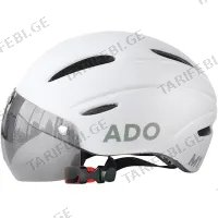 ჩაფხუტი ADO M1 HELMET FOR ADO EBIKE WHITE