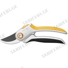 სეკატორი Fiskars Plus P531 24 მმ