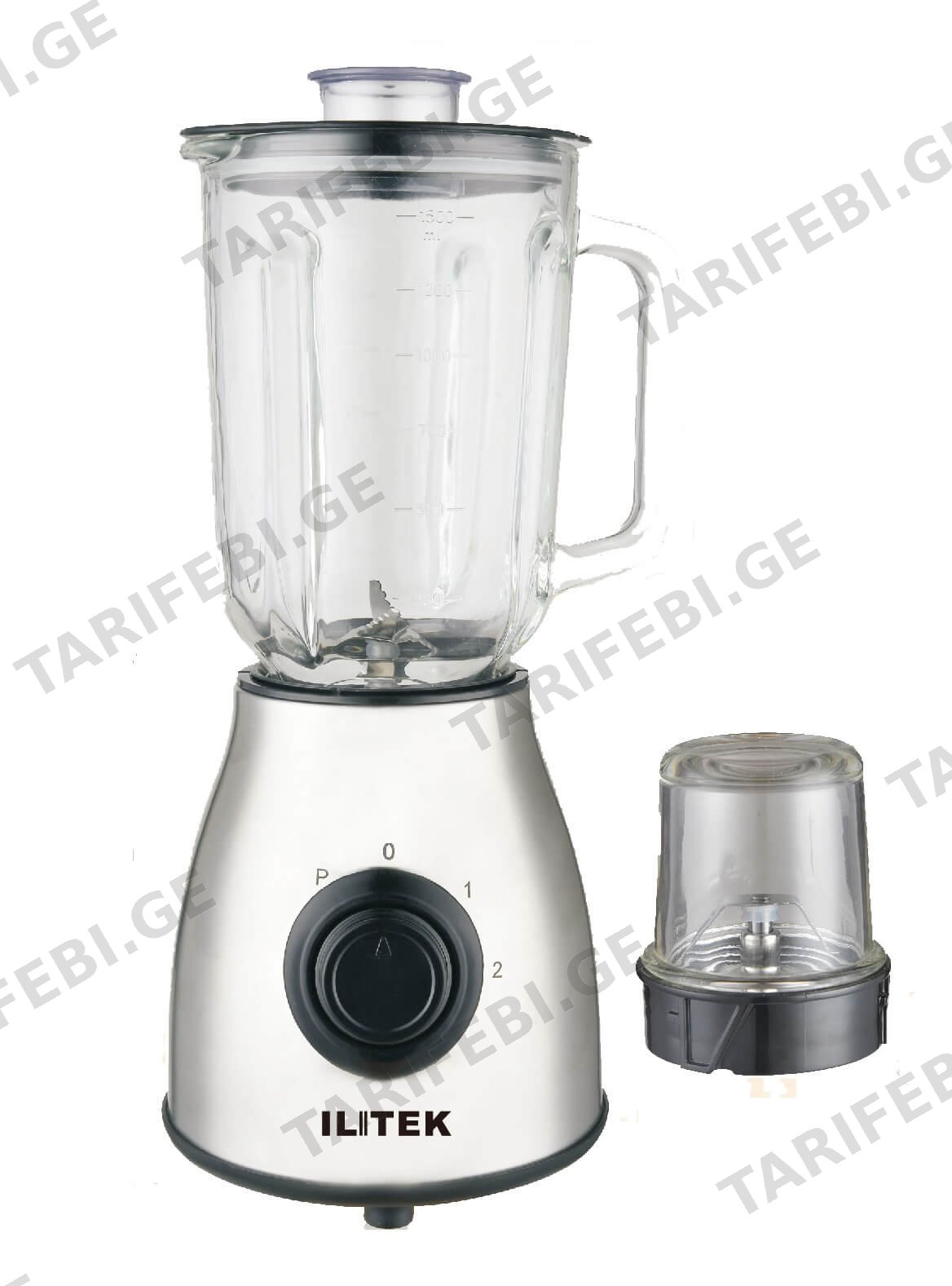 ბლენდერი ILITEK IL 4148