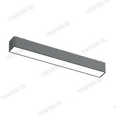 მაგნიტური ტრეკის სანათი ACK LED 12W 3000K-6500K IP20 AD45-01191 დიმირებადი
