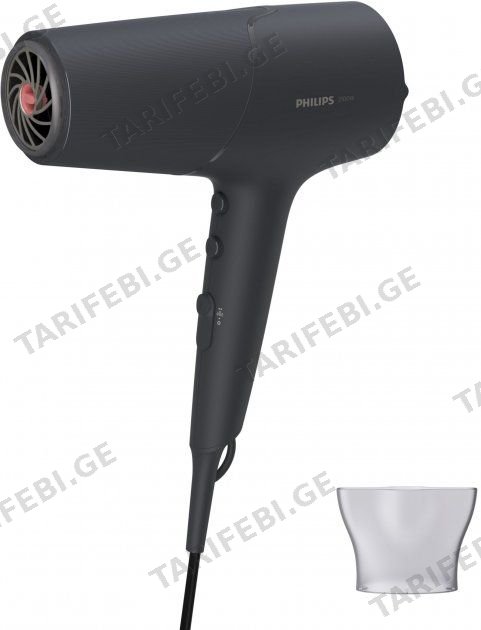ფენი Philips BHD504/00