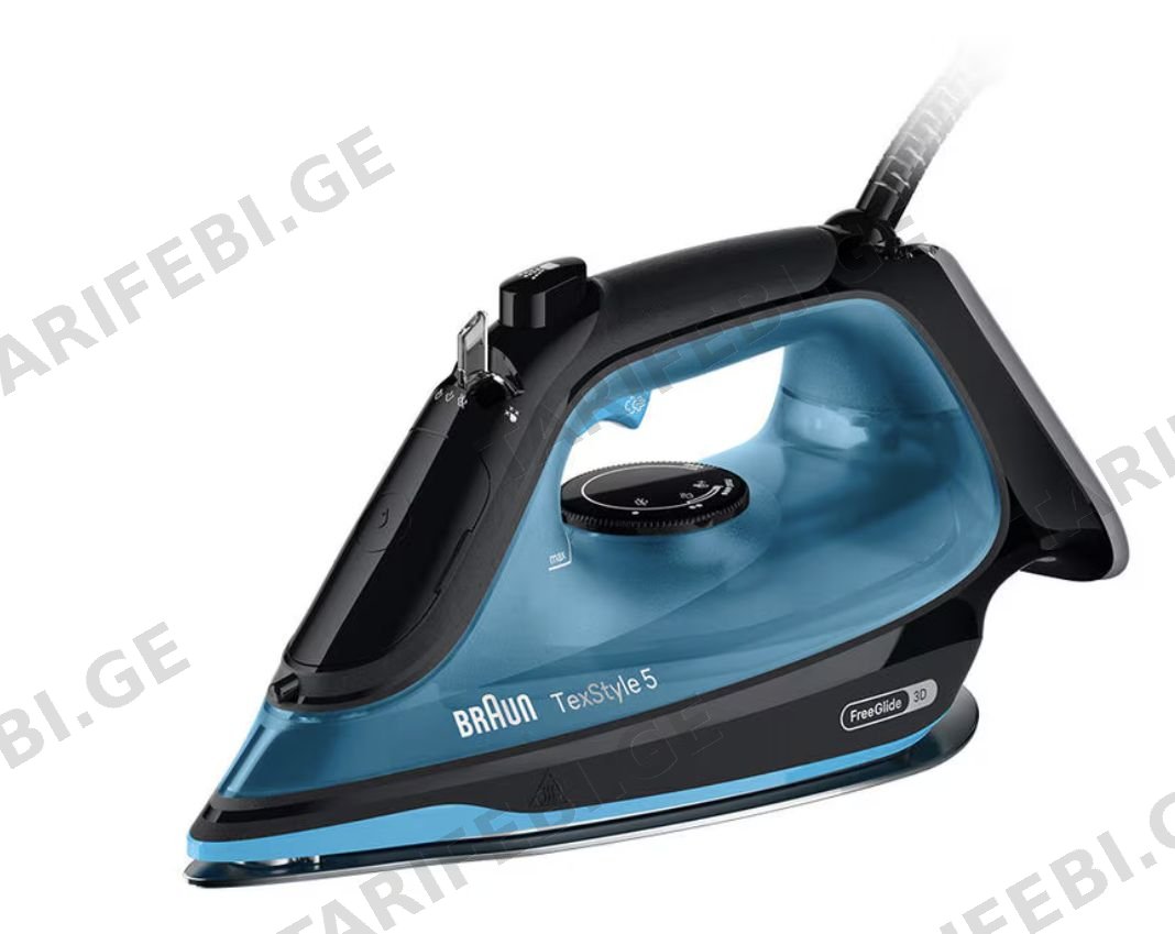 უთო BRAUN SI5256BL