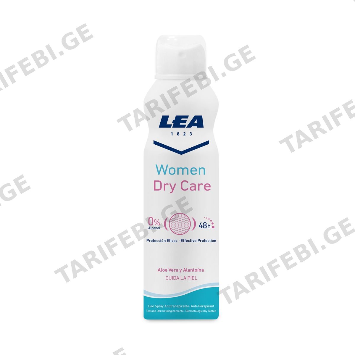 დეო სპრეი 150მლ 4493 ლეა - Lea