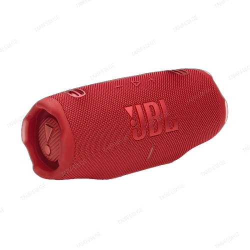 JBL Charge 6 JBLCHARGE6RED