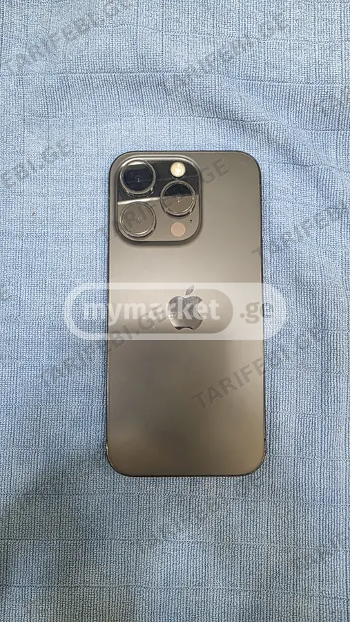 Apple Iphone 15 Pro