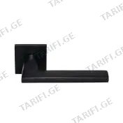 სახელური კარის "Kaffee" DIY MH-50-S6 BL black