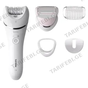 ეპილატორი Philips BRE710/00