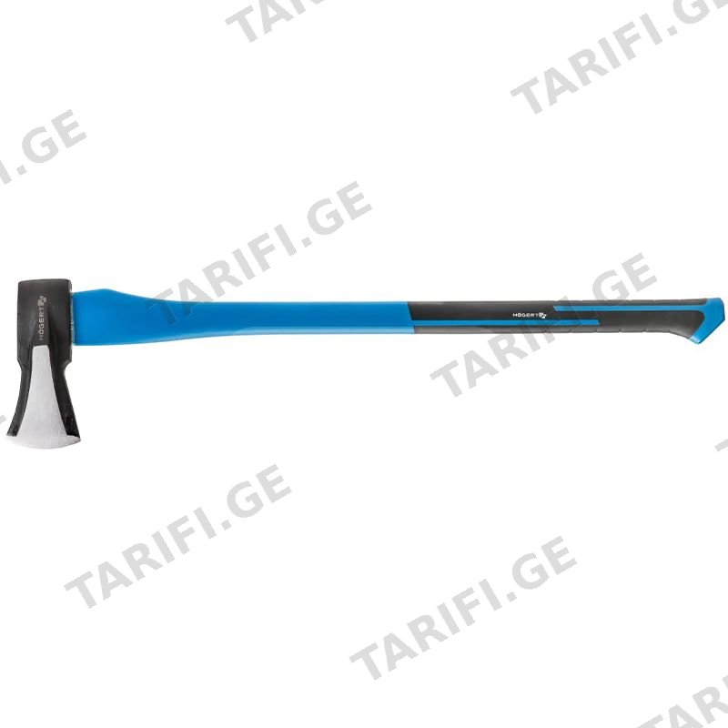 ნაჯახი HOGERT HT3B076 (2000 G)