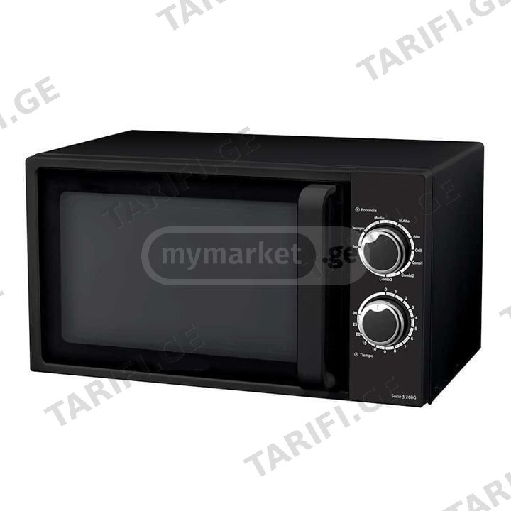 ARSHIA MV014-2896 26391 20 ლ მიკროტალღური ღუმელი