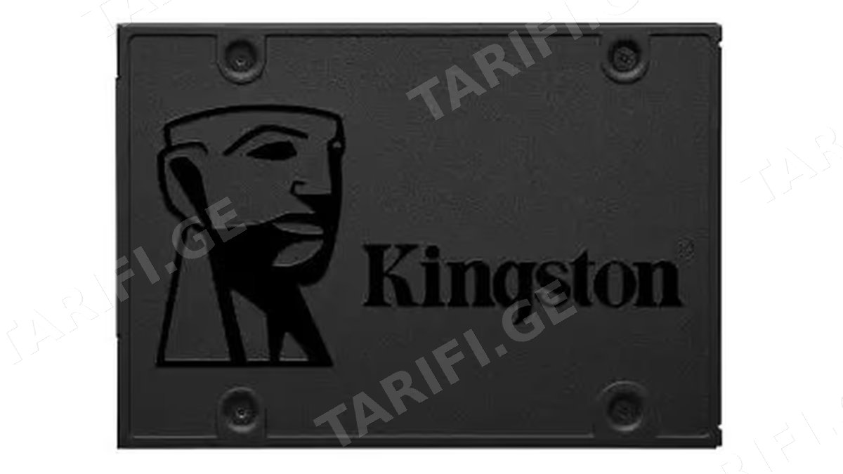 Kingston A400 480GB (SA400S37/480GB)