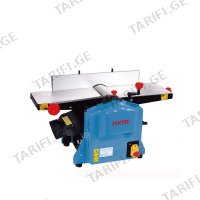 (1600W) სარანდავი (გასაშალაშინებელი) დაზგა FIXTEC FPT162001