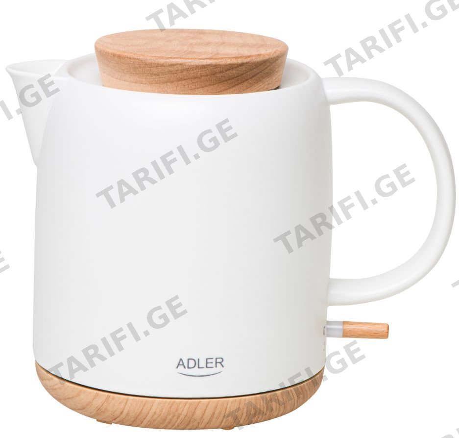 ჩაიდანი ADLER AD1304