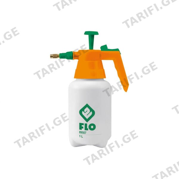 სასხურებელი ხელის 1ლ (89507) FLO