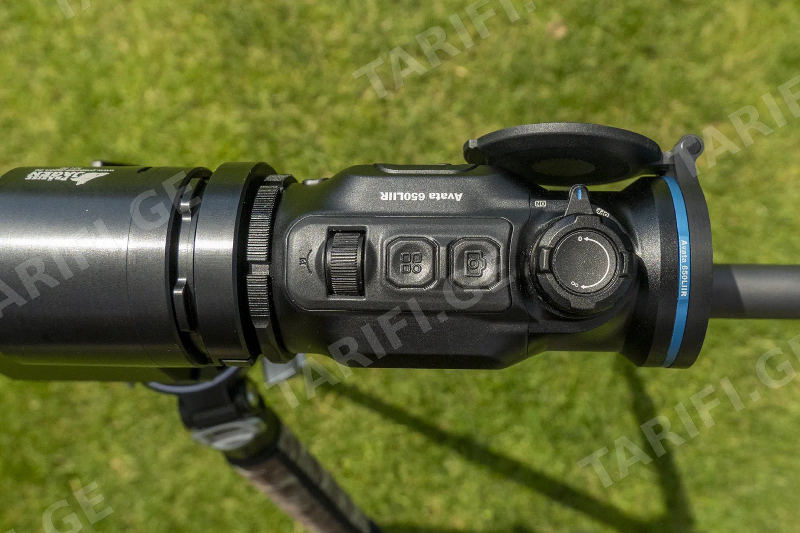 CONOTECH – Avata 650LIIR