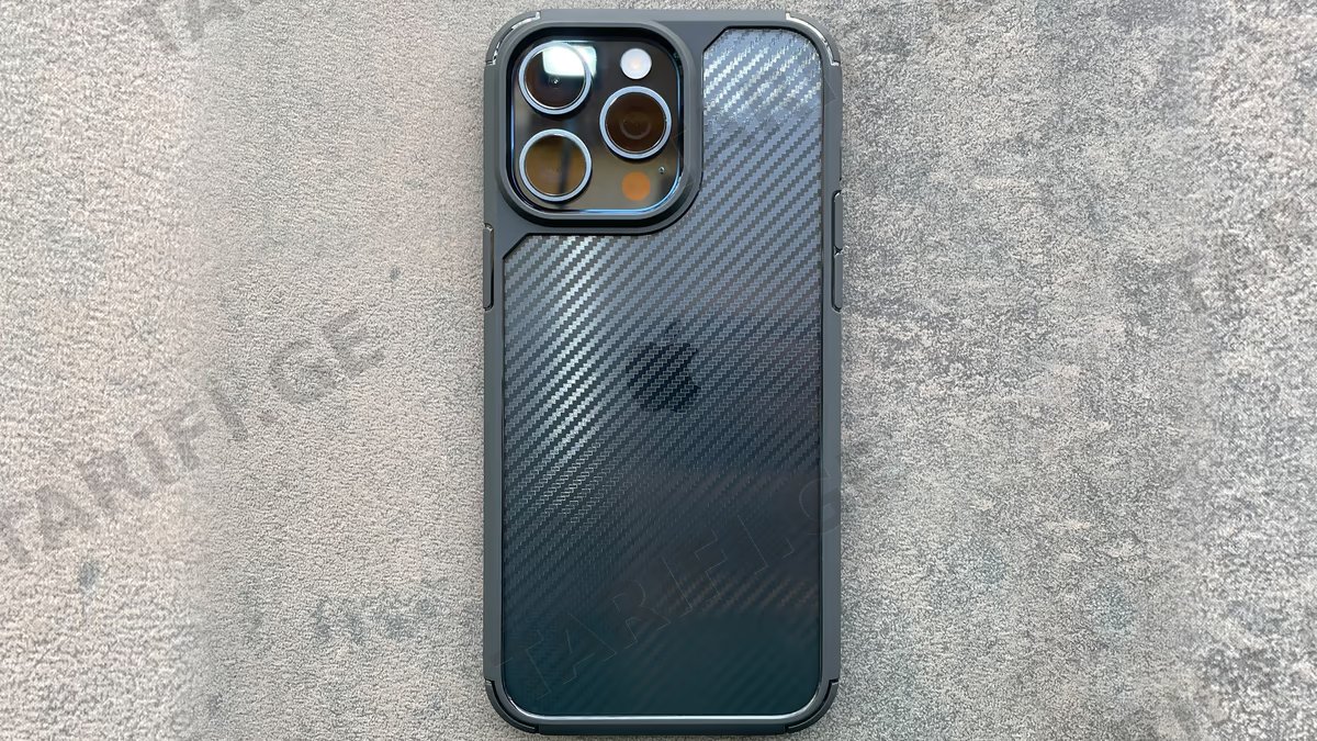 iPhone 15 Pro Case