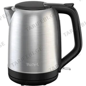 ელექტრო ჩაიდანი Tefal KO5S0DE0