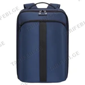Kingsons Waterproof Laptop Backpack 15.6 Blue KS25465 (14848)