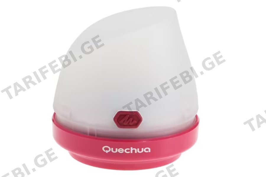 ფანარი Quechua 40 ლუმენი · 44176