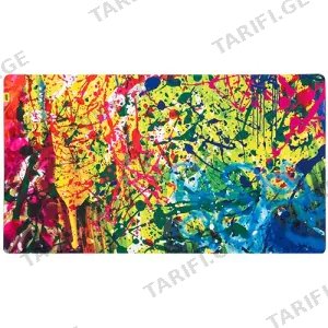 2E Gaming Mouse Pad Pro Speed D07 XL 2E-SPEED-XL-D07-PRO