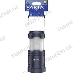 ფარანი VARTA L10 3AA 150 Lumens