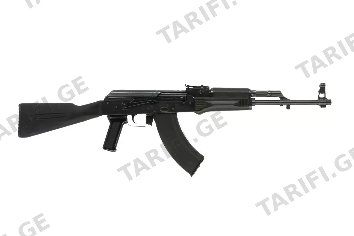 BSR-47 კალ.7,62X39 FIXED