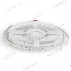 LED ლენტი V-TAC SMD3528 60LEDs ყვითელი 5 მ