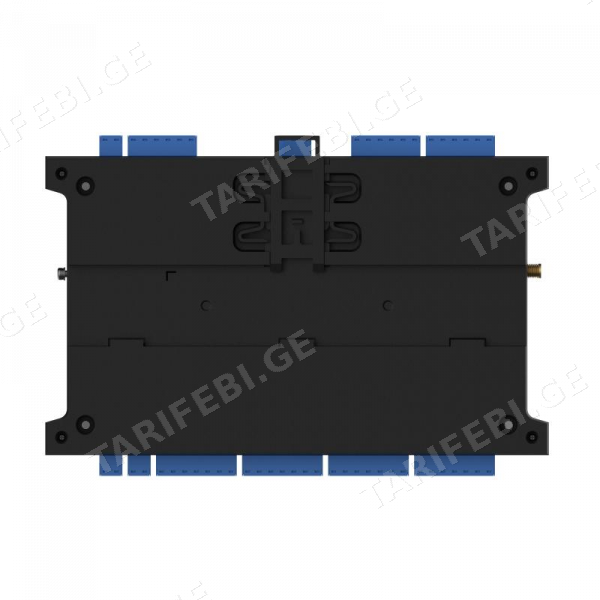 ორი კარის კონტროლერი DS-K2702WX-E1(P)(main board)