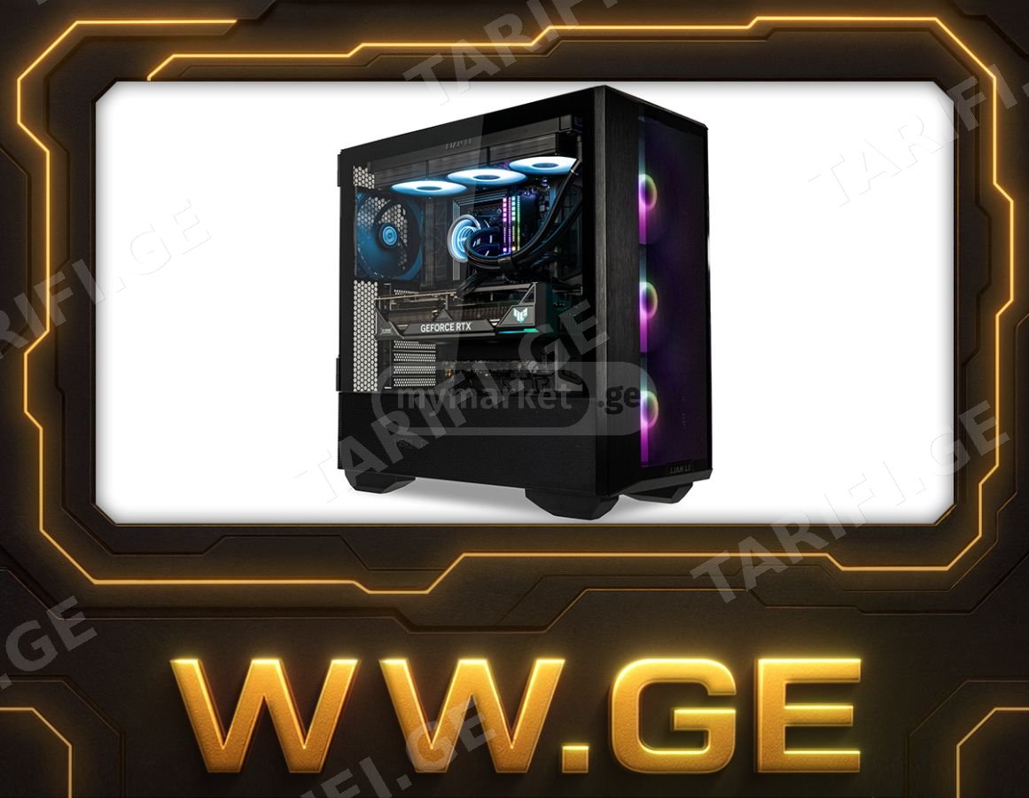 ✅ I5-12400F D5 RAM 16GB SSD 512GB RTX 5070 12GB ✅
