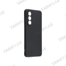 Ovose Protective Case Lovely Fruit Series Oneplus Nord 5 Black მობილური ტელეფონის ქეისი
